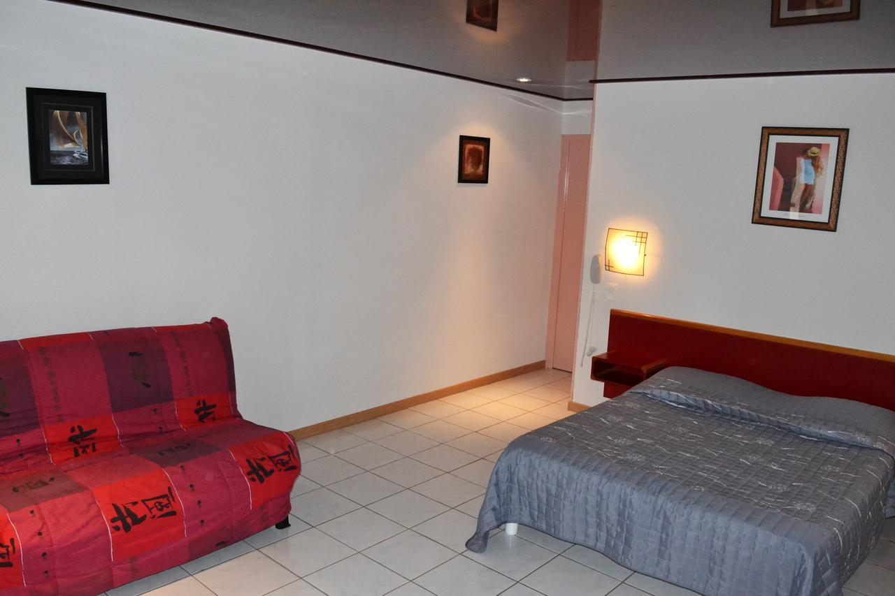Lud'Hôtel Savigny-lès-Beaune Buitenkant foto