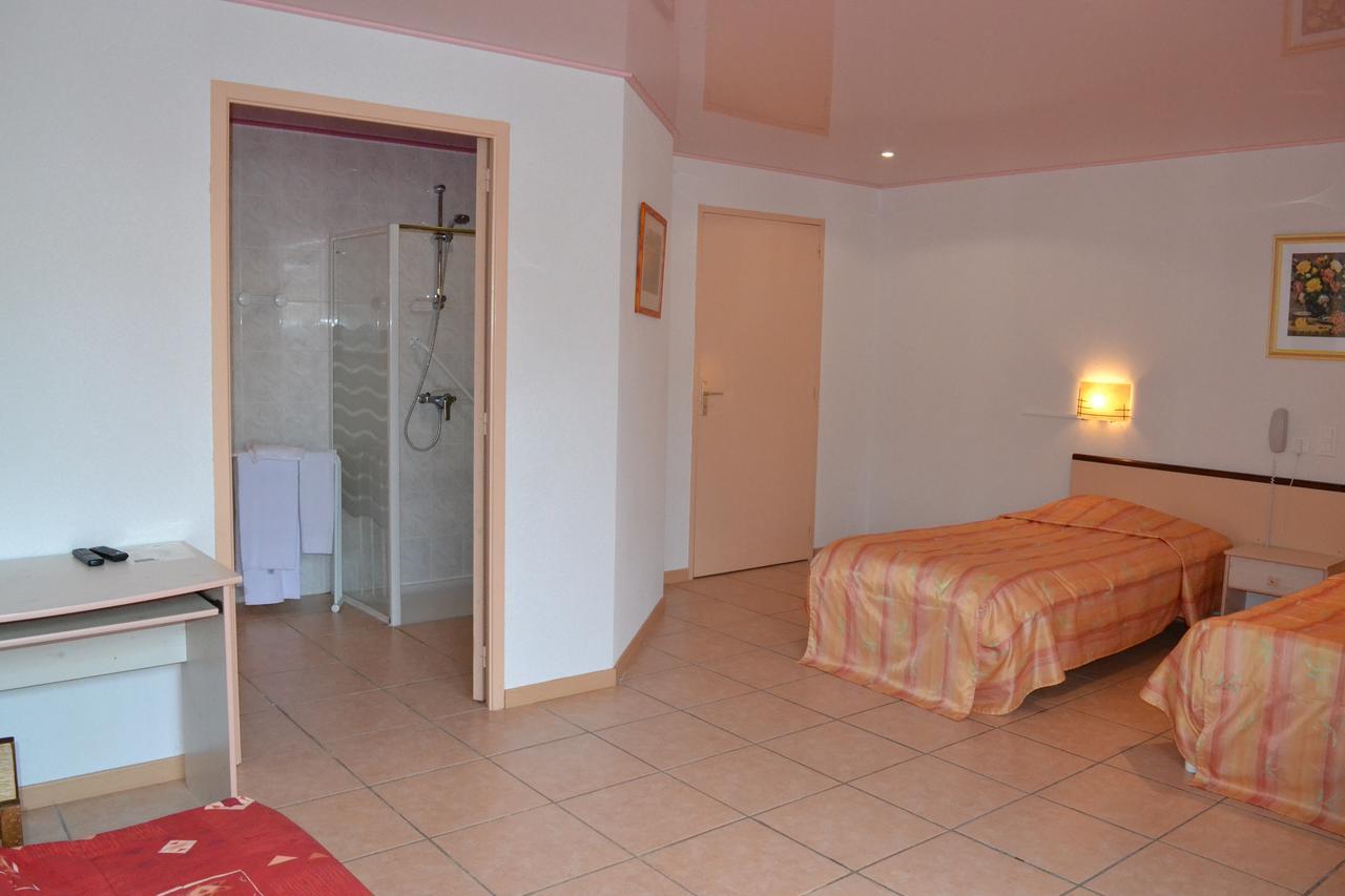 Lud'Hôtel Savigny-lès-Beaune Buitenkant foto